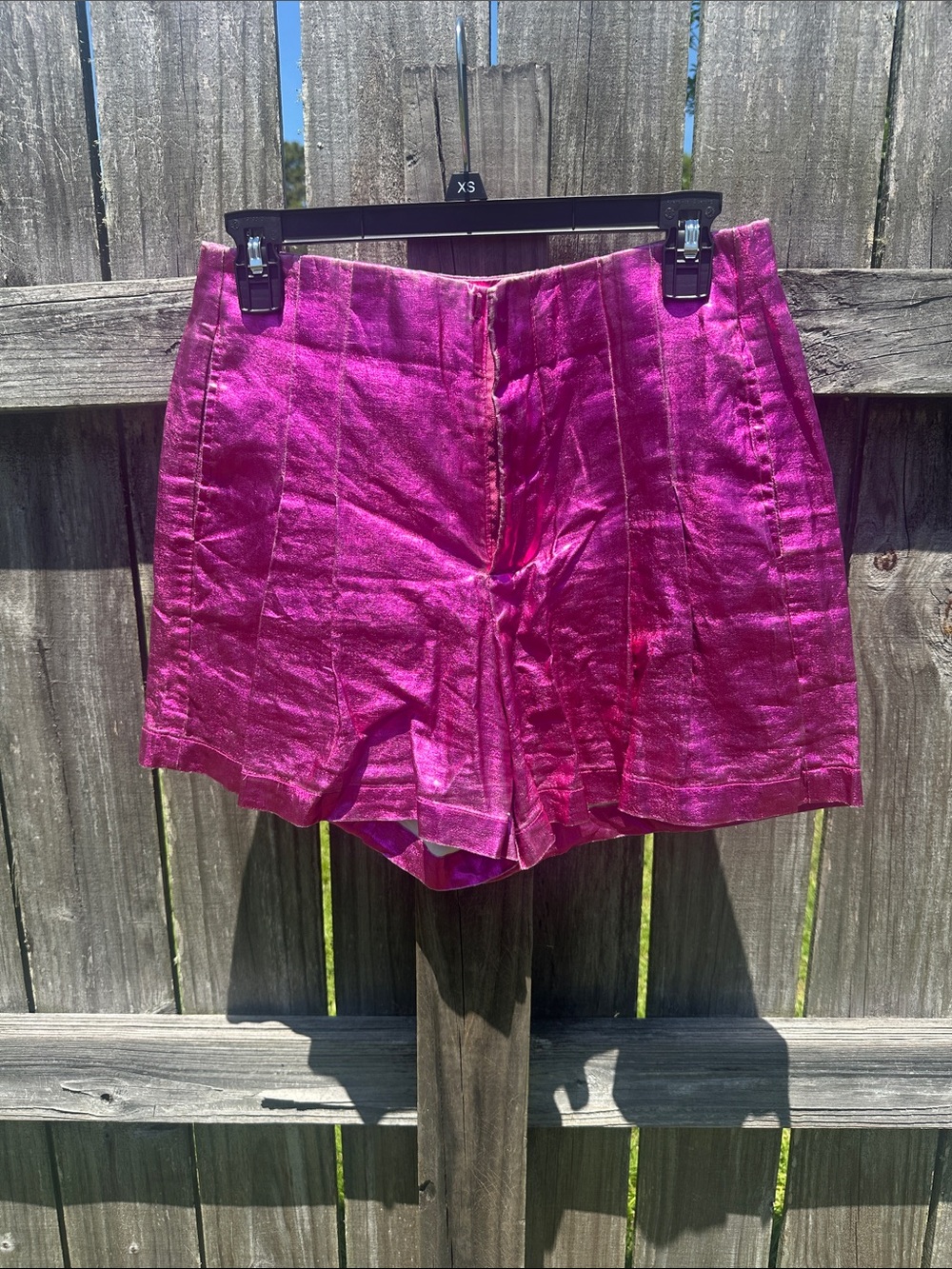 Lanhtropy shorts